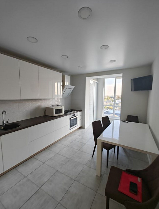 Продам 2-кімнатну квартиру в ЖК Дніпровська Брама! Слобожанське - зображення 1