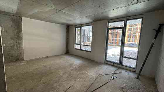 2-х кім квартира з балконом, 750$ за 1м2, БЕЗ комісії, розтермінування Ивано-Франковск