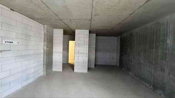 2-х кім квартира з балконом, 750$ за 1м2, БЕЗ комісії, розтермінування Ивано-Франковск