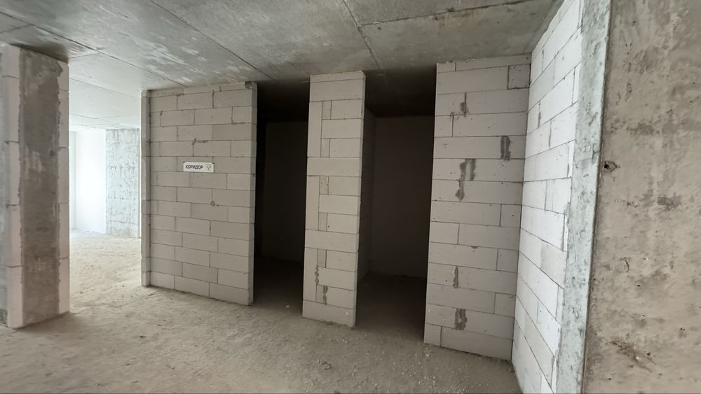 2-х кім квартира з балконом, 750$ за 1м2, БЕЗ комісії, розтермінування Ивано-Франковск - изображение 4