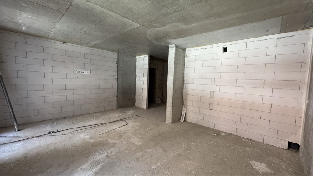 2-х кім квартира з балконом, 750$ за 1м2, БЕЗ комісії, розтермінування Ивано-Франковск - изображение 2