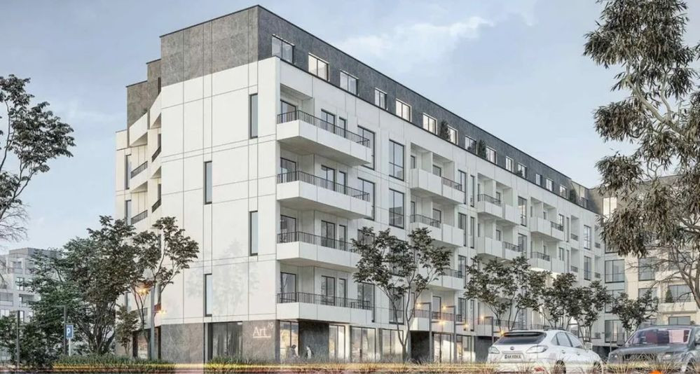 Однокімнатна квартира м.Городок Городок(Львовская обл.) - изображение 1