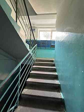 ПРОДАЖ квартири 44м2  4-й поверх Газ незавершений ремонт без% Київ