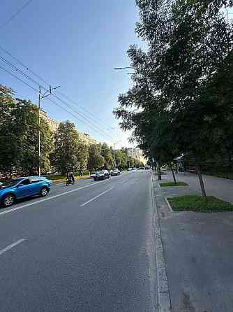 ПРОДАЖ квартири 44м2  4-й поверх Газ незавершений ремонт без% Київ