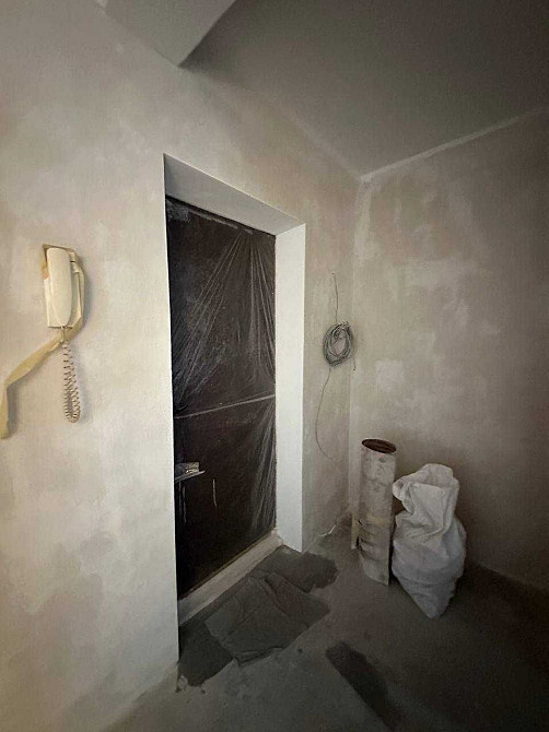 ПРОДАЖ квартири 44м2  4-й поверх Газ незавершений ремонт без% Київ - зображення 8