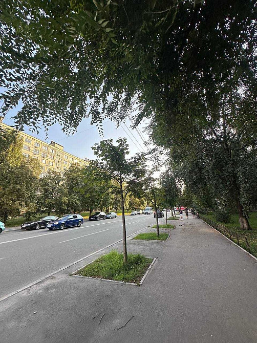 ПРОДАЖ квартири 44м2  4-й поверх Газ незавершений ремонт без% Київ - зображення 4