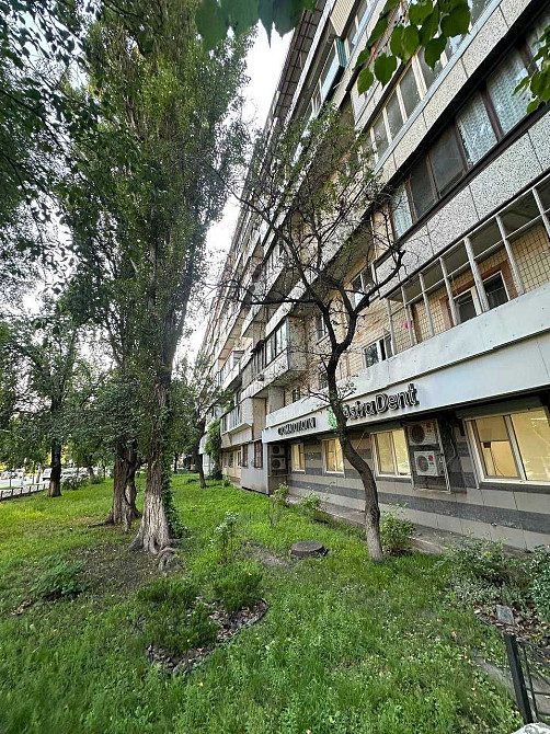 ПРОДАЖ квартири 44м2  4-й поверх Газ незавершений ремонт без% Київ - зображення 1