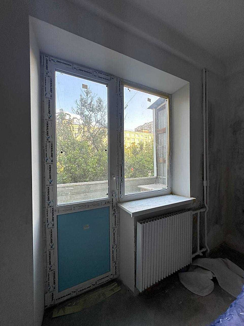 ПРОДАЖ квартири 44м2  4-й поверх Газ незавершений ремонт без% Київ - зображення 6