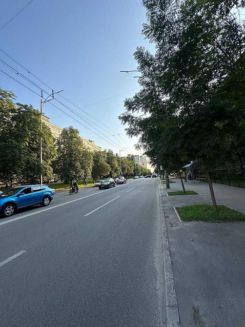 ПРОДАЖ квартири 44м2  4-й поверх Газ незавершений ремонт без% Київ - зображення 3