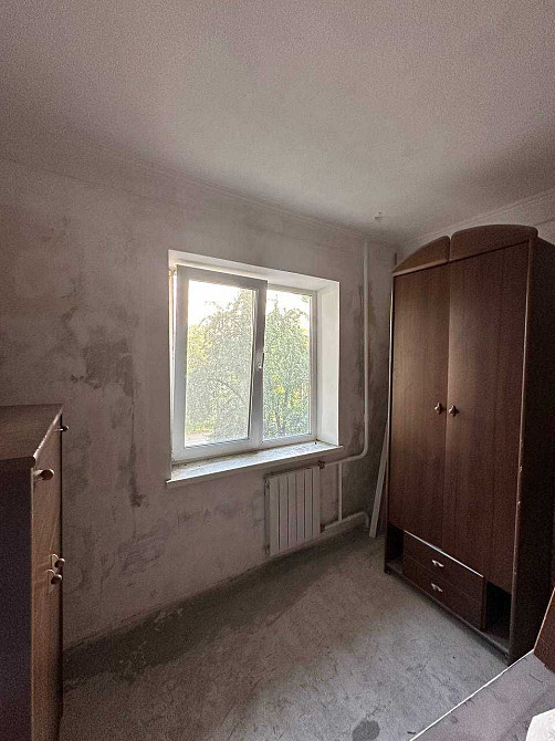 ПРОДАЖ квартири 44м2  4-й поверх Газ незавершений ремонт без% Київ - зображення 7
