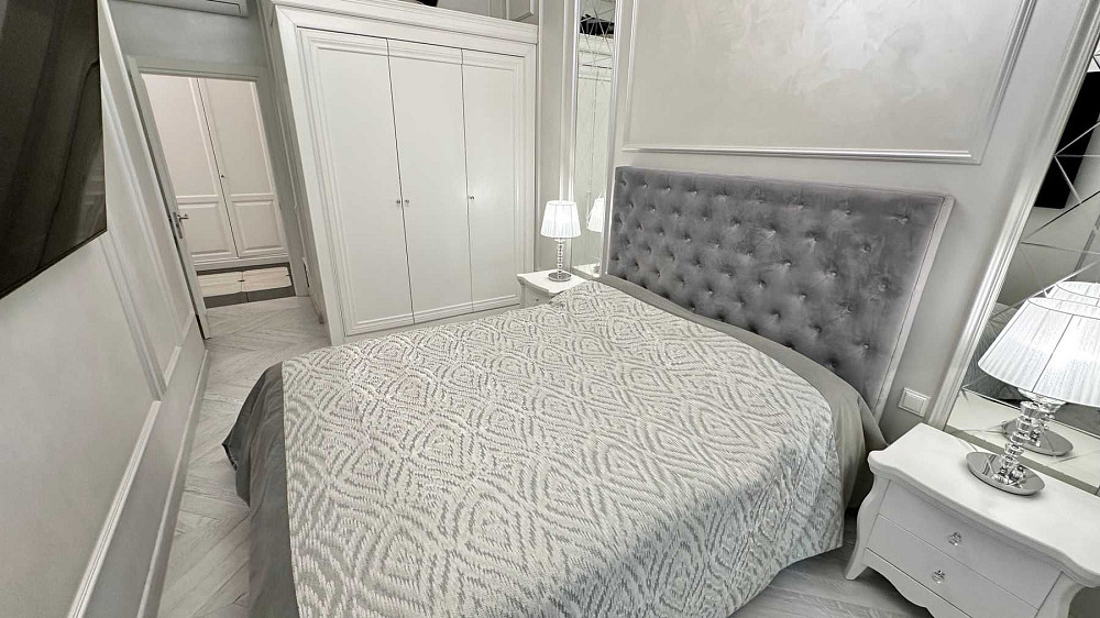 Без% Фото реал 2к ЖК Crystal Park підзем.паркінг Шулявка Політех КПІ Київ - зображення 6