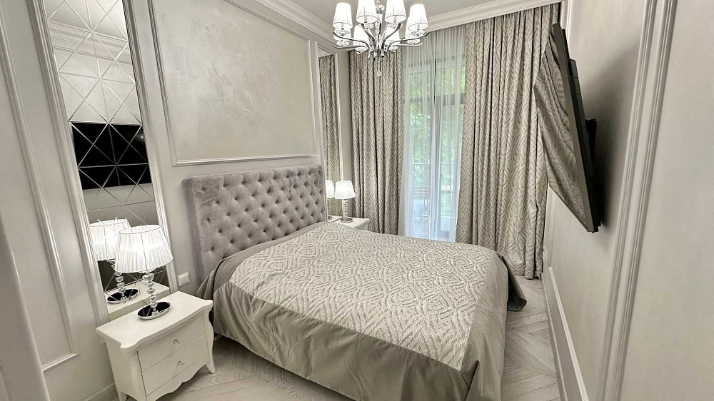 Без% Фото реал 2к ЖК Crystal Park підзем.паркінг Шулявка Політех КПІ Київ - зображення 3