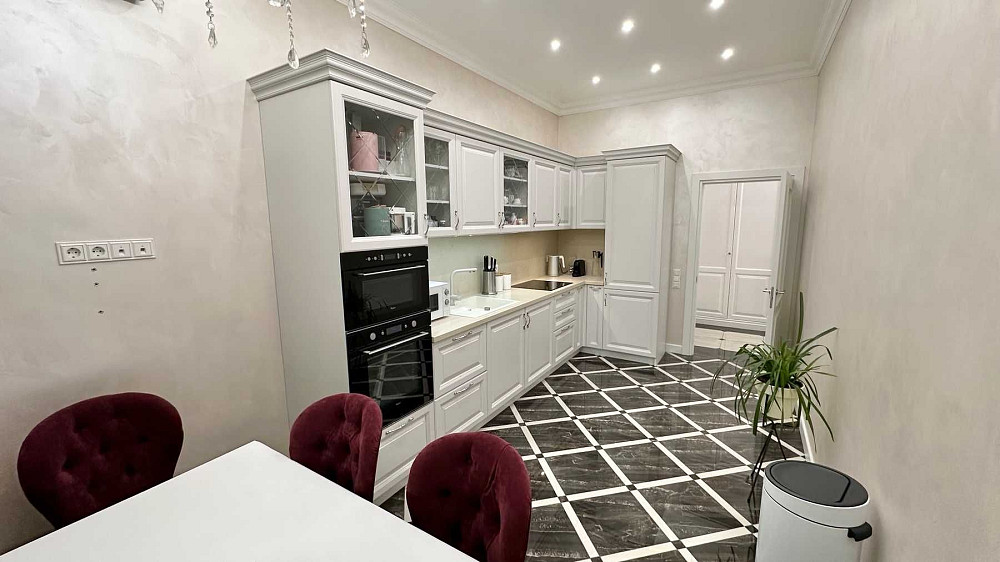 Без% Фото реал 2к ЖК Crystal Park підзем.паркінг Шулявка Політех КПІ Київ - зображення 7