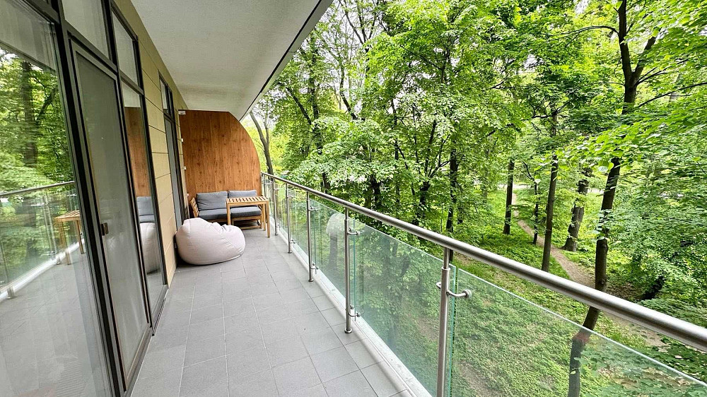 Без% Фото реал 2к ЖК Crystal Park підзем.паркінг Шулявка Політех КПІ Київ - зображення 4