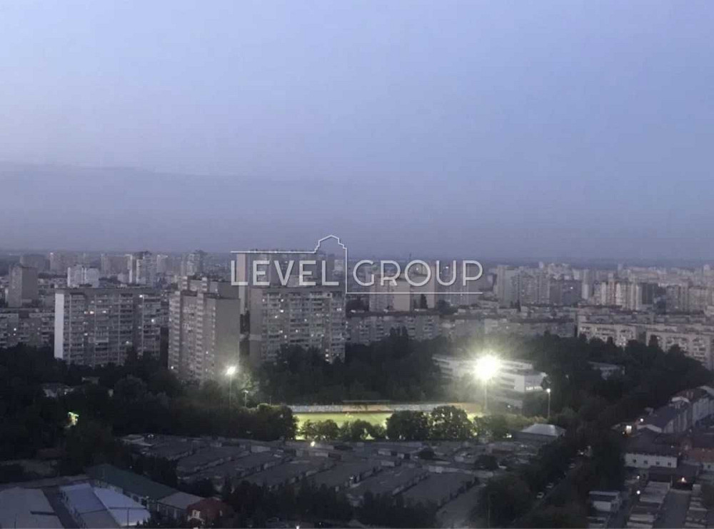 3к, 96кв.м., ЖК Крістер Град, Данченка, 1, ЖК Варшавський Київ - зображення 5