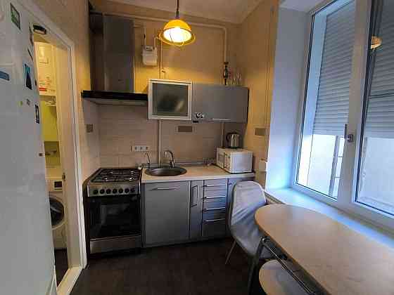 Продам 1-но комнатную в Центре.
Дегтярная/площадь Льва Толстого. Одесса