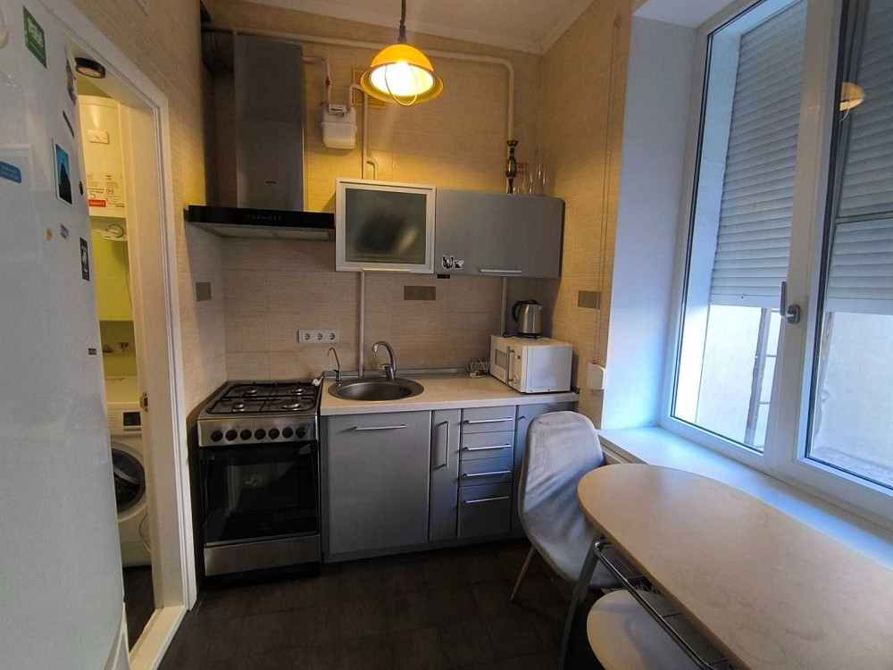 Продам 1-но комнатную в Центре.
Дегтярная/площадь Льва Толстого. Одесса - изображение 5