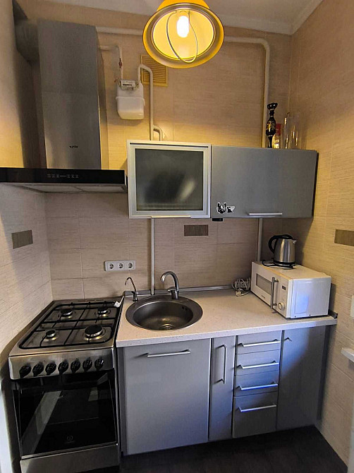 Продам 1-но комнатную в Центре.
Дегтярная/площадь Льва Толстого. Одесса - изображение 6