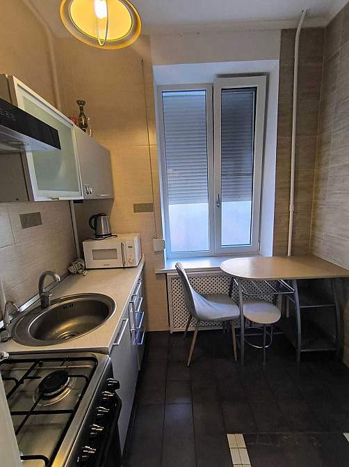 Продам 1-но комнатную в Центре.
Дегтярная/площадь Льва Толстого. Одесса - изображение 7