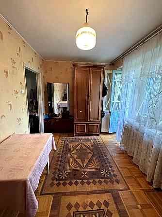 3-кімнатна квартира в Центрі міста Чернигов