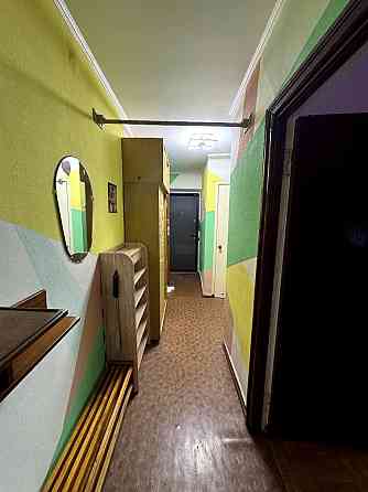 3-кімнатна квартира в Центрі міста Чернигов