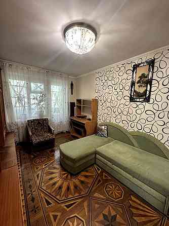 3-кімнатна квартира в Центрі міста Чернигов