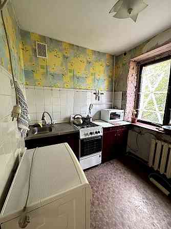 3-кімнатна квартира в Центрі міста Чернигов