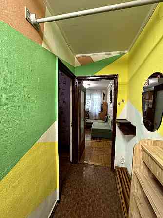 3-кімнатна квартира в Центрі міста Чернигов