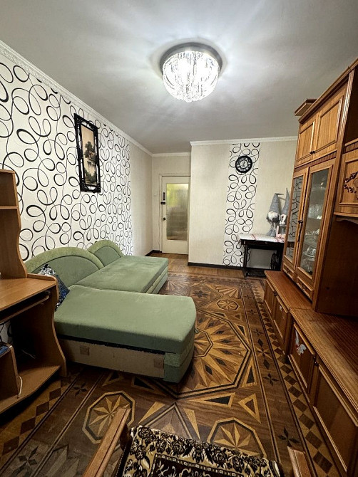 3-кімнатна квартира в Центрі міста Чернігів - зображення 7