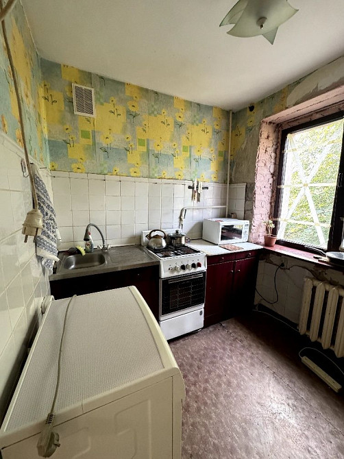 3-кімнатна квартира в Центрі міста Чернігів - зображення 3