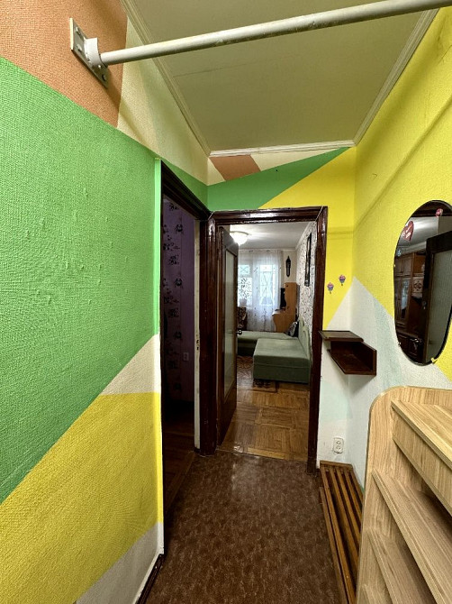 3-кімнатна квартира в Центрі міста Чернігів - зображення 1