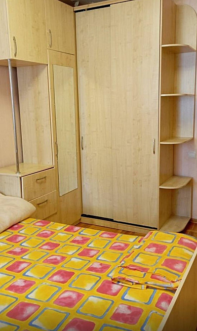 Увага ! Продаж найкращоі 3к в центрі міста з ремонтом та технікою ! Суми - зображення 1