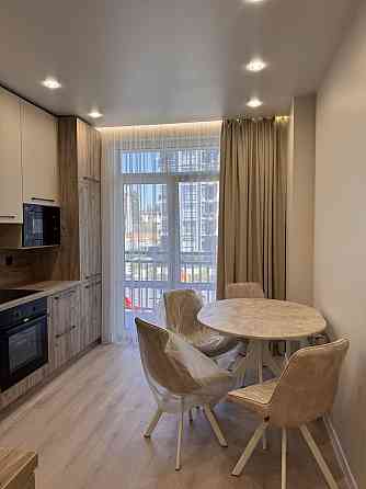 Продаж красивої квартириу ЖК Мала Прага Ужгород