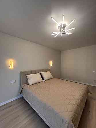 Продаж красивої квартириу ЖК Мала Прага Ужгород