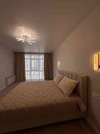 Продаж красивої квартириу ЖК Мала Прага Ужгород