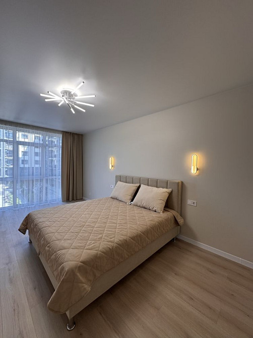 Продаж красивої квартириу ЖК Мала Прага Ужгород - зображення 5