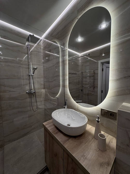 Продаж красивої квартириу ЖК Мала Прага Ужгород - зображення 7