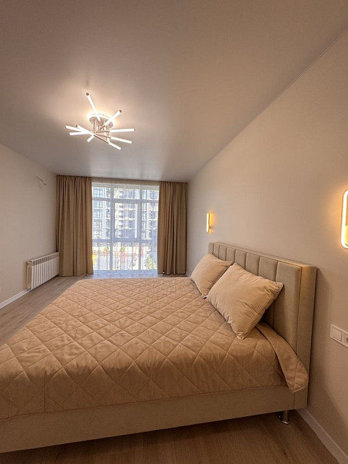 Продаж красивої квартириу ЖК Мала Прага Ужгород - зображення 3