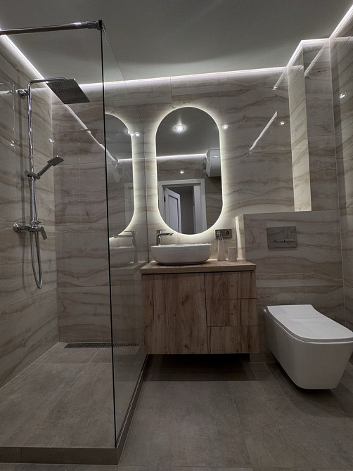 Продаж красивої квартириу ЖК Мала Прага Ужгород - зображення 8