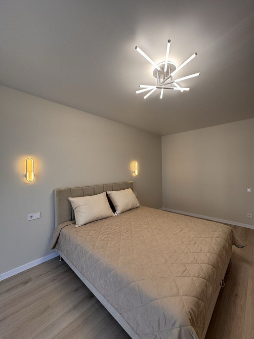 Продаж красивої квартириу ЖК Мала Прага Ужгород - зображення 6