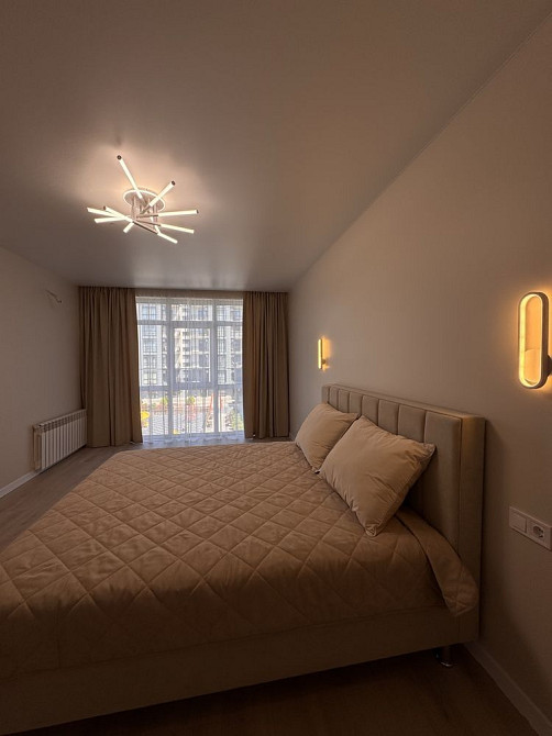 Продаж красивої квартириу ЖК Мала Прага Ужгород - зображення 4