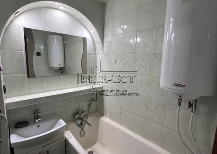 Продаж 2к квартири Литвиненко-Вольгемут 1Б Київ - зображення 7