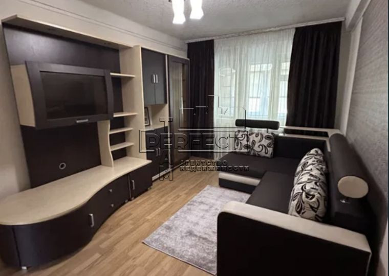 Продаж 2к квартири Литвиненко-Вольгемут 1Б Київ - зображення 4