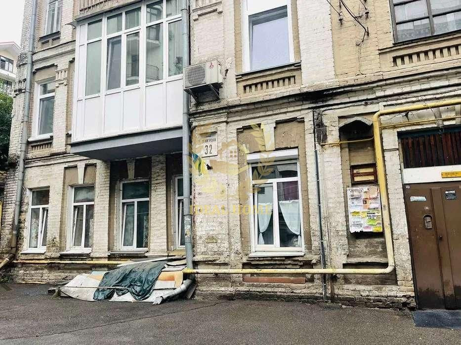 Продається 2к квартира на вул. Межигірська, ст. м. Контрактова площа Київ - зображення 5