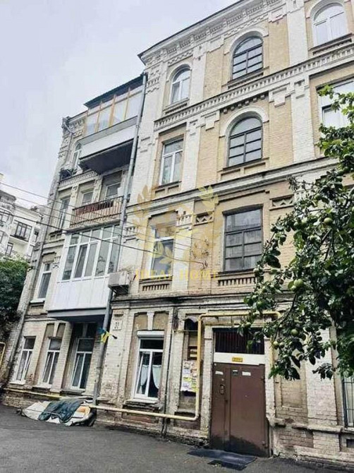 Продається 2к квартира на вул. Межигірська, ст. м. Контрактова площа Київ - зображення 7