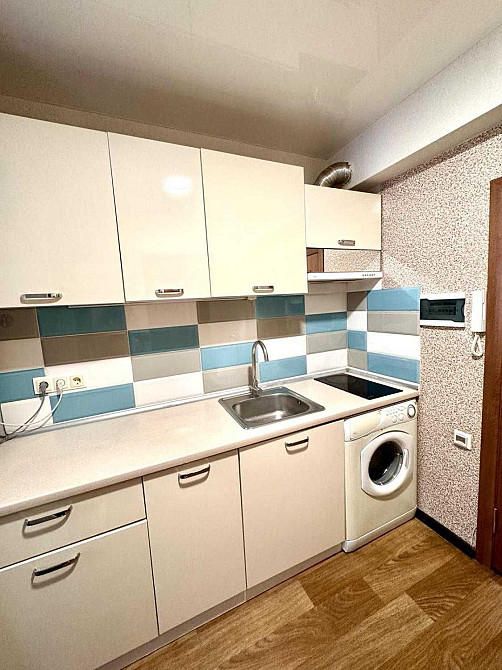 Продам 1-кімн квартиру Смарт п Гагаріна/Науки ЖК Птахи єВідновлення AK Дніпро - зображення 3