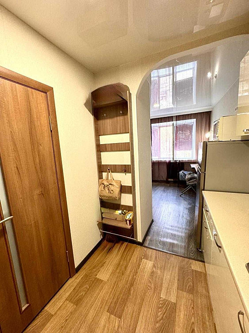 Продам 1-кімн квартиру Смарт п Гагаріна/Науки ЖК Птахи єВідновлення AK Дніпро - зображення 6