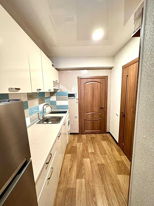 Продам 1-кімн квартиру Смарт п Гагаріна/Науки ЖК Птахи єВідновлення AK Дніпро - зображення 1