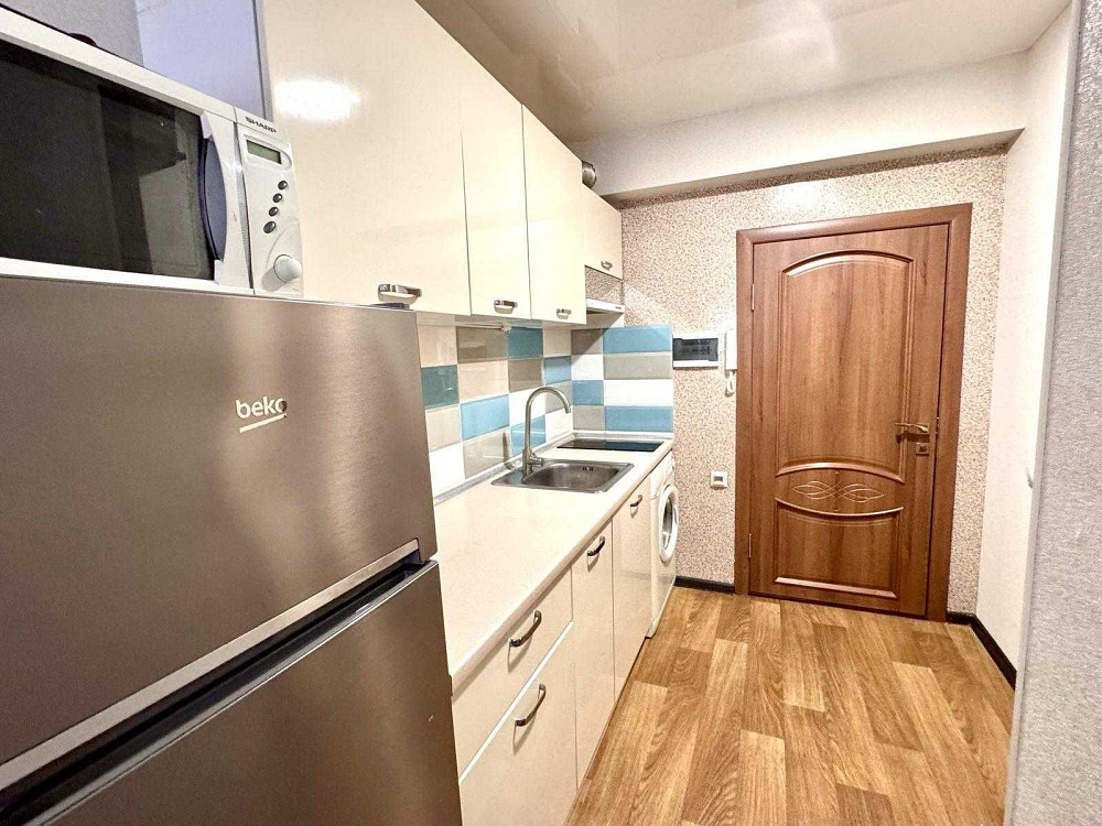 Продам 1-кімн квартиру Смарт п Гагаріна/Науки ЖК Птахи єВідновлення AK Дніпро - зображення 4