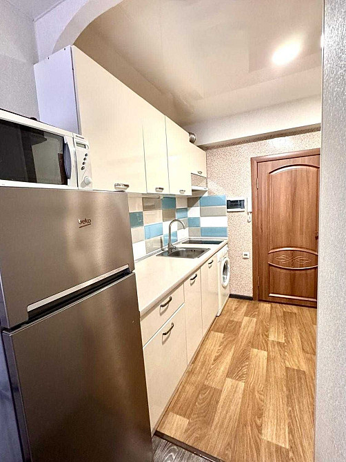 Продам 1-кімн квартиру Смарт п Гагаріна/Науки ЖК Птахи єВідновлення AK Дніпро - зображення 5